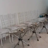 فروش صندلی شیواری