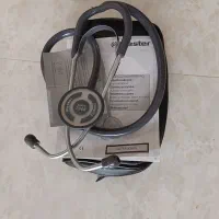 گوشی پزشکی ریشتر، اتوسکوپ ولیش الن،گلوکومتر اکیوچک