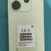 نوت ۱۴ ۲۵۶ گیگ رم ۸ آکبند رجیستر نشده