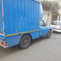 نیسان|خودرو سواری و وانت|تهران, سجاد|دیوار