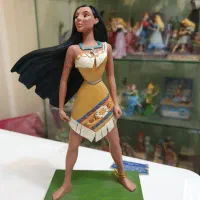 مجموعه بی نظیر دیزنی جیم شور