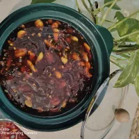 حلوا بحرینی