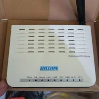 مودم billion مدل BiPAC 5400W