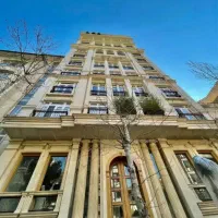 ۲۰۰ متر تک واحدی  ( کف قیمت منطقه ) تاپ لوکیشن