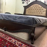 سرویس خواب دو نفره