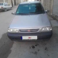 پراید ۸۵|خودرو سواری و وانت|ارومیه, |دیوار