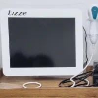 دستگاه آنالیز مو Lizze