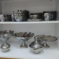 سرویس کریستال شامپاینی ۱۲نفره