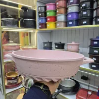 بازسازی ظروف تفلون و گرانیت