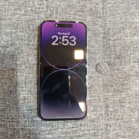 iPhone 14pro