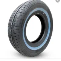 لاستیک خط سفید پیکانی