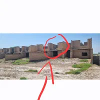 یک واحد در مهدیس،منازل دانشکده علوم پزشکی‌