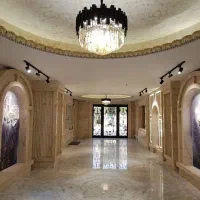فروش-واحد-210-متری-عمارت-رامبد18-قریشی-جنوبی