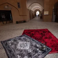 روفرشی خیلی سنگین