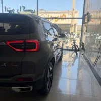 Mvm x55 pro|خودرو سواری و وانت|اهواز, کیانپارس |دیوار