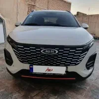 ایکس ۳۳ کراس دنده‌ای