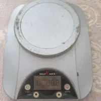 ترازو دیجیتال گرمی