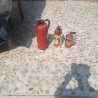 کپسول آتش