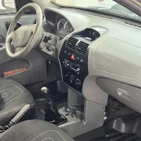 تیبا ۱مدل ۹۷بقیمت