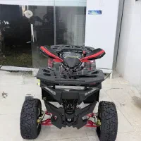 چهارچرخ ۱۵۰سی سی سند دار