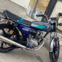 هندا 200