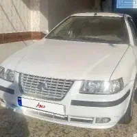سمند مدل 93