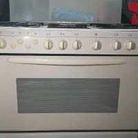 اجاق گاز آلیش فردار 5شعله