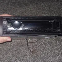 ضبط ماشین سونی وjvc