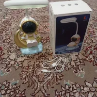 چراغ مطالعه نو