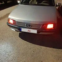 پژو مدل ۹۰