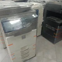 فروش و تعمیر انواع دستگاه کپی و پرینتر