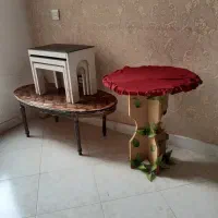 میز وعسلی