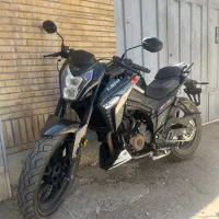 موتور لیفان kps250 مدل ۱۴۰۲