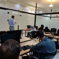 دوره عملی کامپیوتر / ICDL ( تراشه شعبه سوم )