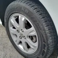 لاستیک بارز ۲۰۵ R۱۵
