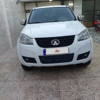 وینگل5 دوکابین در حد صفر