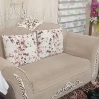 مبل|مبلمان خانگی و میز عسلی|اهواز, کیانپارس |دیوار
