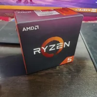 Cpu Amd ryzen 5 1600x سی پی یو ای ام دی|قطعات و لوازم جانبی رایانه|شیراز, شهرک گلستان|دیوار