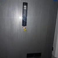 یخچال و فریزر