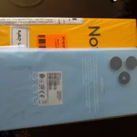 گوشی realme  Note50|موبایل|تهران, شهرک استقلال|دیوار