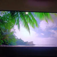 ۵۰ اینج شهاب هوشمند اتصال به موبایل|تلویزیون و پروژکتور|کرمانشاه, |دیوار