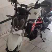 بنلی ۲۵۰جفت ۳هزارکارواقعی استثنایی