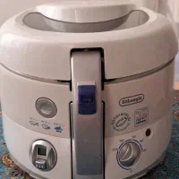 سرخ کن با روغن دلونگی