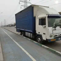 بادسان 8 تن