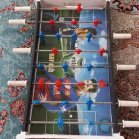 فوتبال دستی