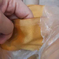 پرده هازان عرض ۳ متری ۴۵۰ تومن