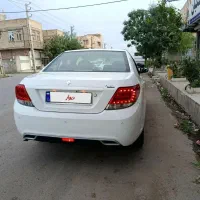 دنا ef7 مدل 1400|خودرو سواری و وانت|پارسآباد, |دیوار
