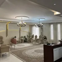 اجاره آپارتمان ۱۸۰متری ۳خواب، بهترین موقعیت فرامرز