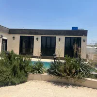 ۵۰۰ متر ویلامدرن کردان‌کوهسار
