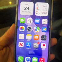 Iphone 15pro Zaa ۱ترابایت
